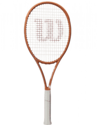 Wilson WILSON Blade 98 18x20 Ltd Roland Garros - 2022