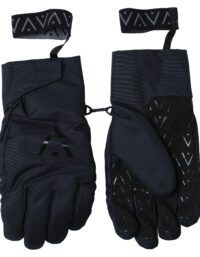 WearColour Rider Glove Black (Storlek 10)