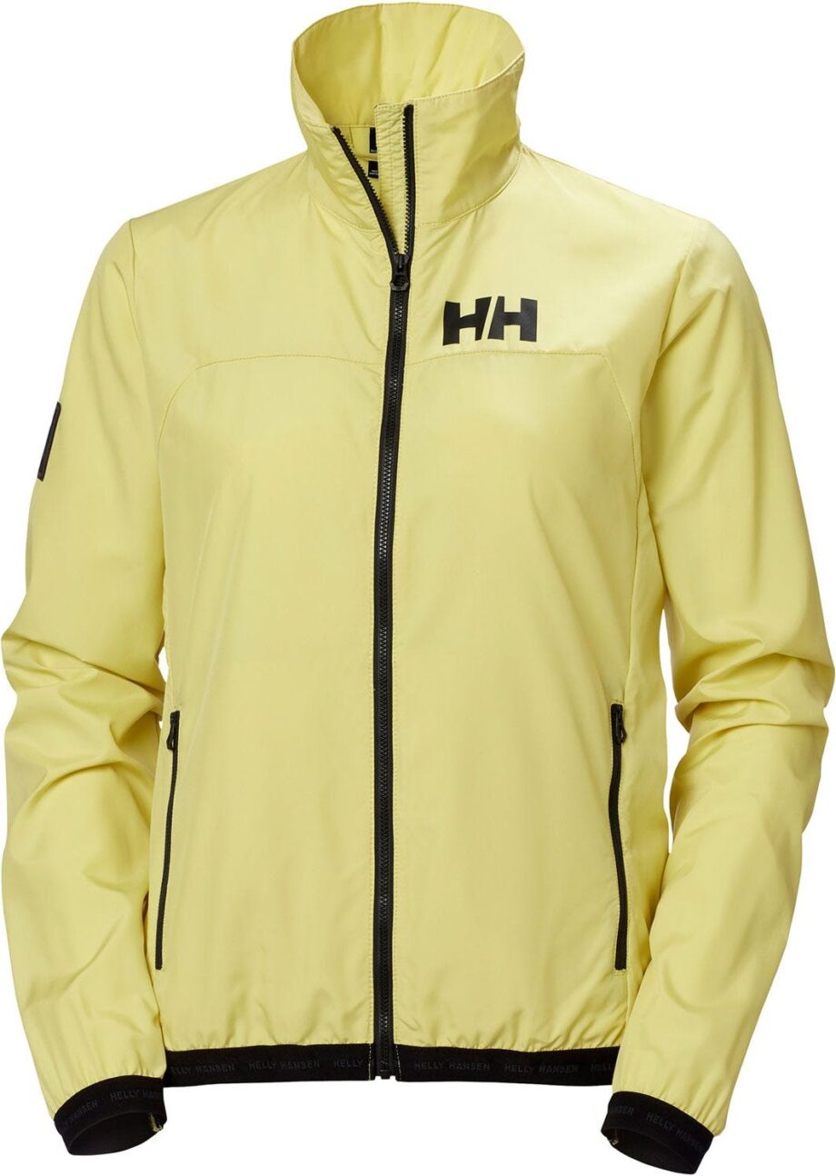 Helly Hansen Women's Hp Light Summer Windbreaker Jacka S