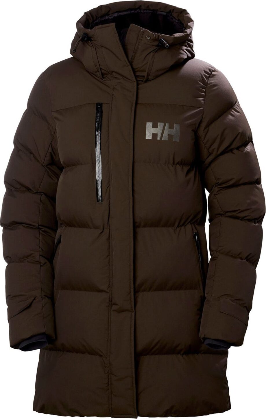 Helly Hansen Women's Adore Lightweight Puffy Parkas XL