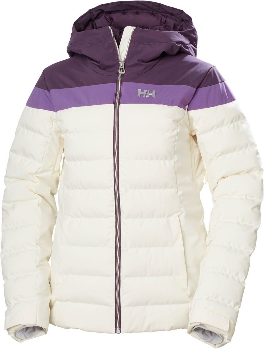 Helly Hansen Women's Imperial Puffy Skidjacka XS