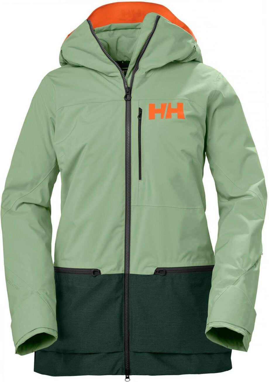 Helly Hansen Women's Vitwall Lifaloft 2.0 Jacka XS