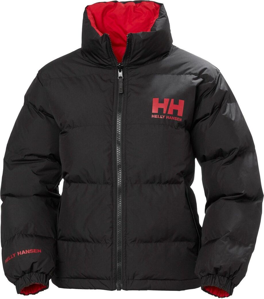 Helly Hansen Women's Hh Urban Reversible Puffer Jacka XS