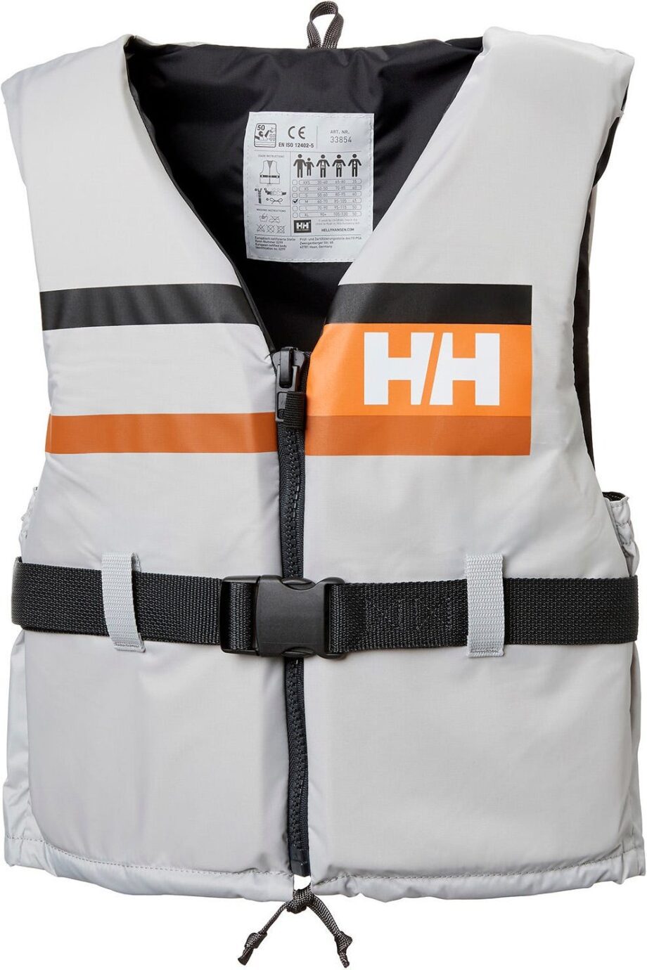 Helly Hansen Unisex Sport Comfort Livväst 30/40