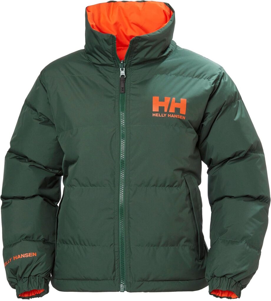 Helly Hansen Women's Hh Urban Reversible Puffer Jacka XS