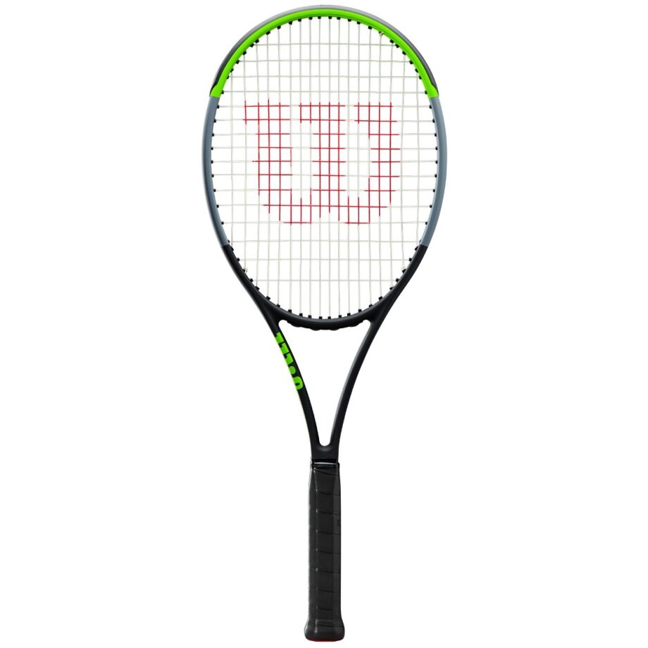 Wilson Blade 98S V7.0