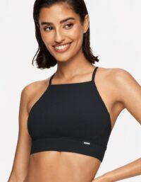 Stronger - Bondi Bikini Top