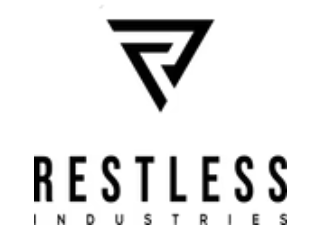 restless logo