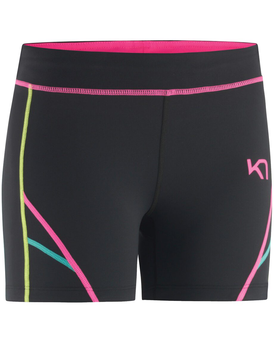 Kari Traa Louise Shorts W Night (Storlek XL)