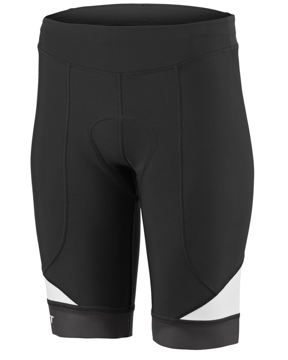 Scott Endurance 20 ++ Shorts W Black/White (Storlek XL)