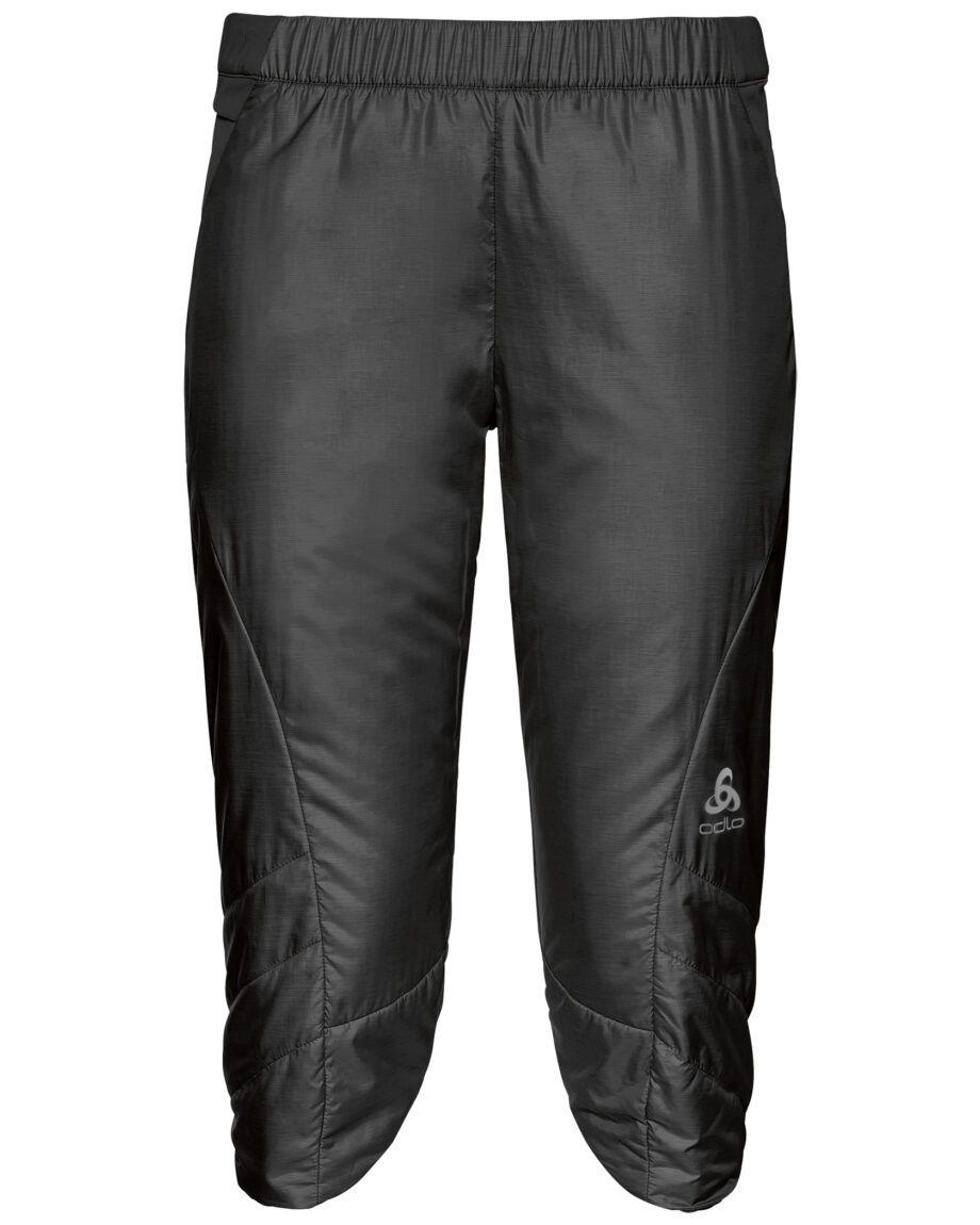 Odlo Irbis X-Warm Shorts W Black (Storlek L)