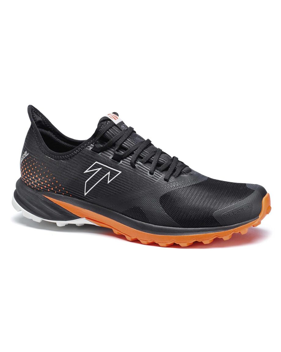 Tecnica Origin LT M Black/Orange (Storlek 11 UK)