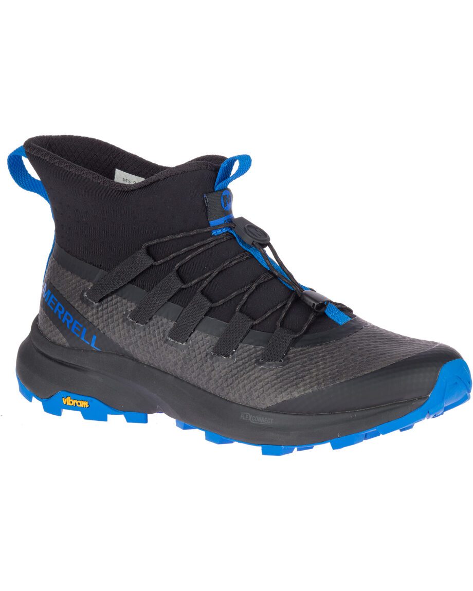 Merrell MTL Astrum M Black (Storlek 42)