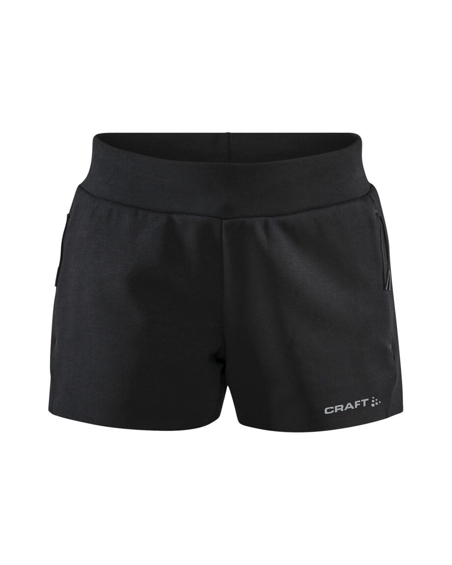 Craft Icon Shorts W Black (Storlek XL)