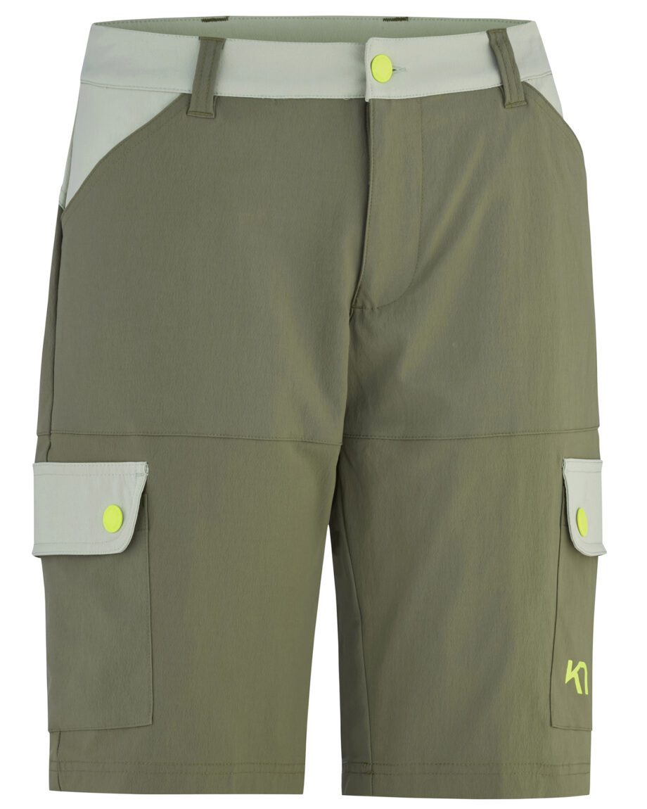 Kari Traa Signe Shorts W Croc (Storlek XL)