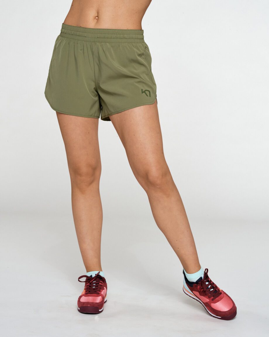 Kari Traa Nora Shorts W Croc (Storlek XL)