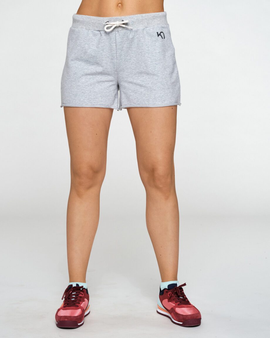 Kari Traa Traa Shorts W Greym (Storlek XL)