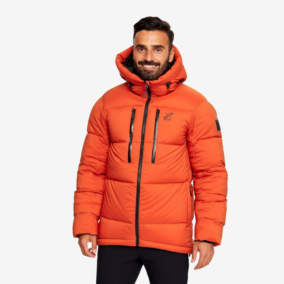 Revolution Race Flexpedition Jacket - Herr - Autumn, Storlek:S - Vinterjackor