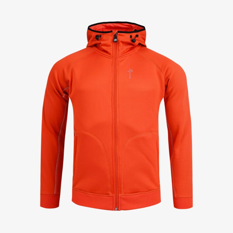 Levo Rib Hoodie