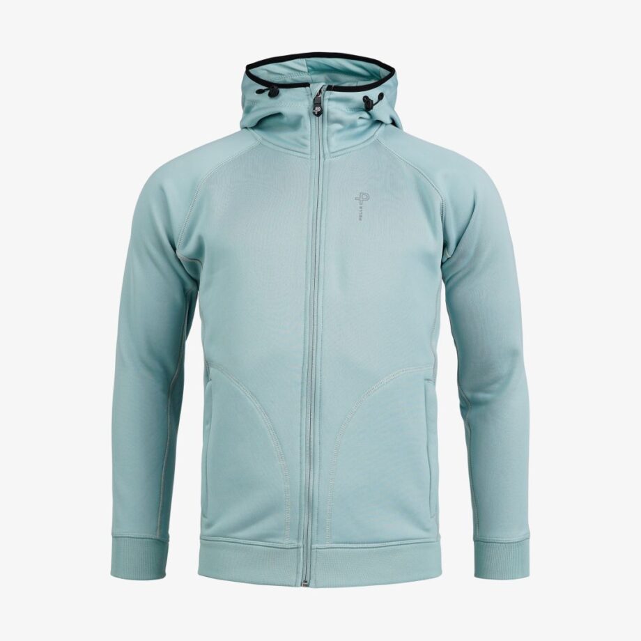 Levo Rib Hoodie