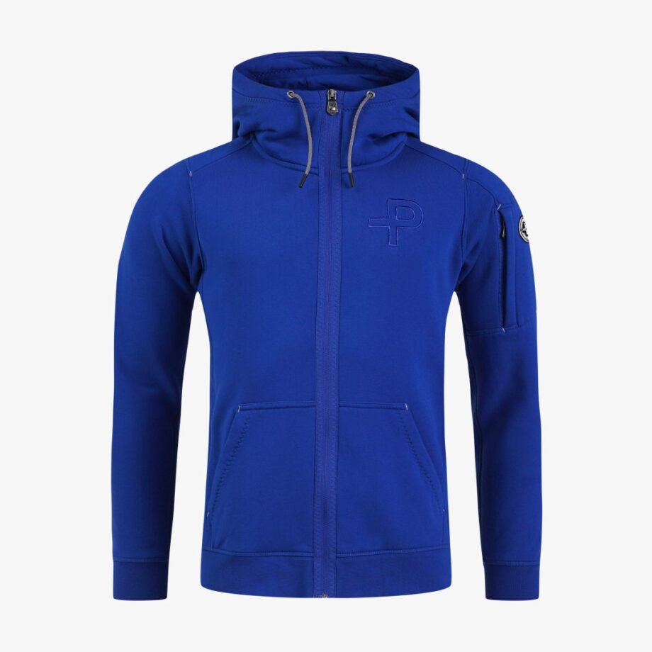 Pelle Petterson P-hoodie