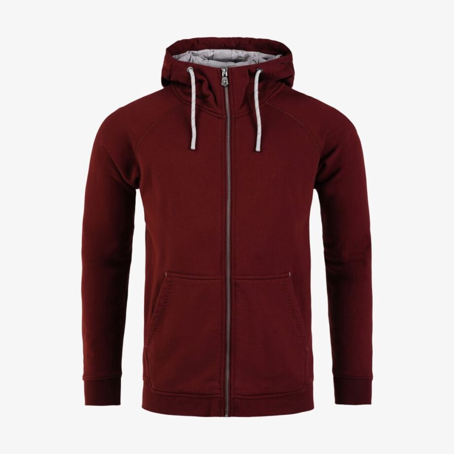 Pelle Petterson RYS Zip Hoodie