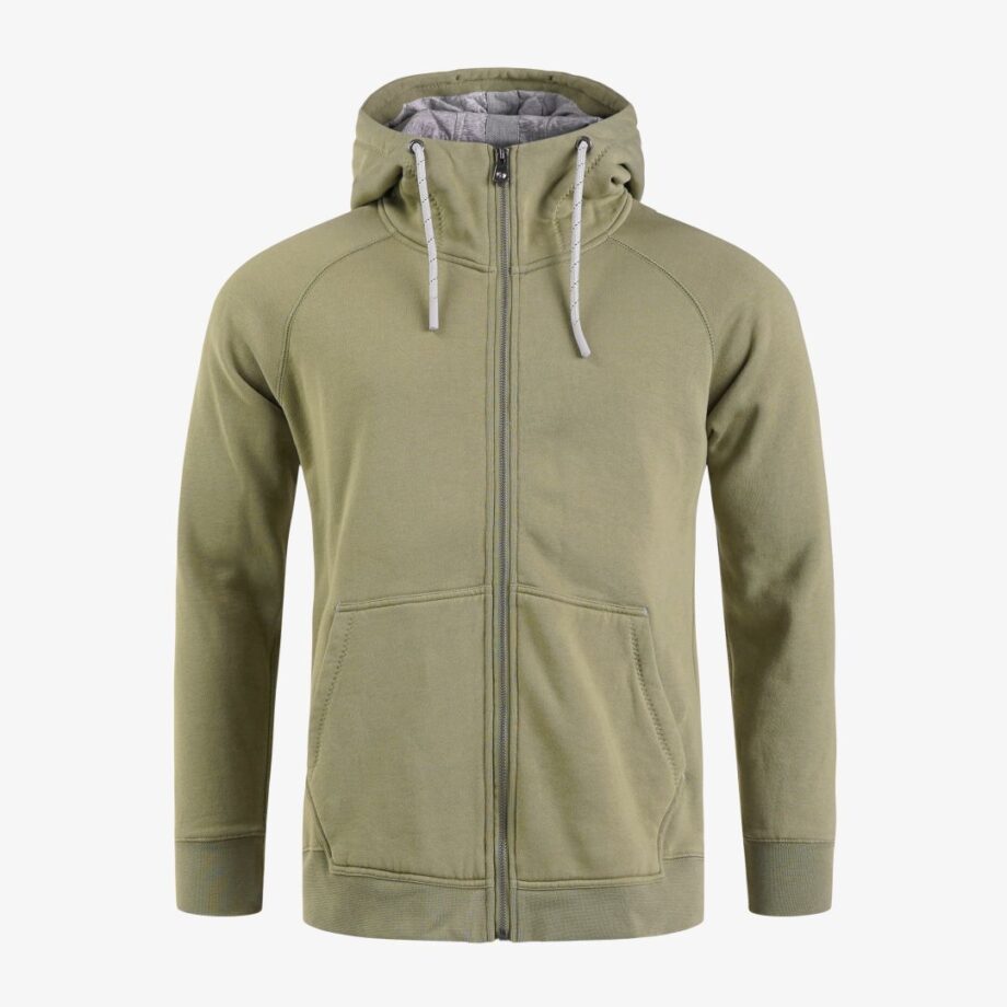 Pelle Petterson RYS Zip Hoodie