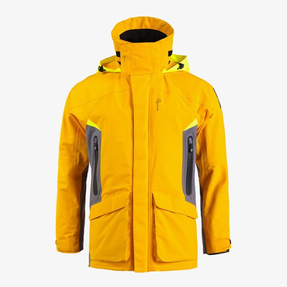 Tactic Race Jacket