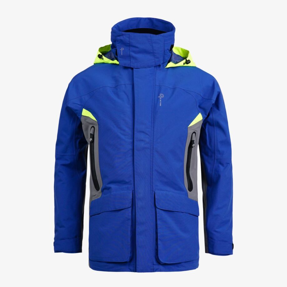 Tactic Race Jacket