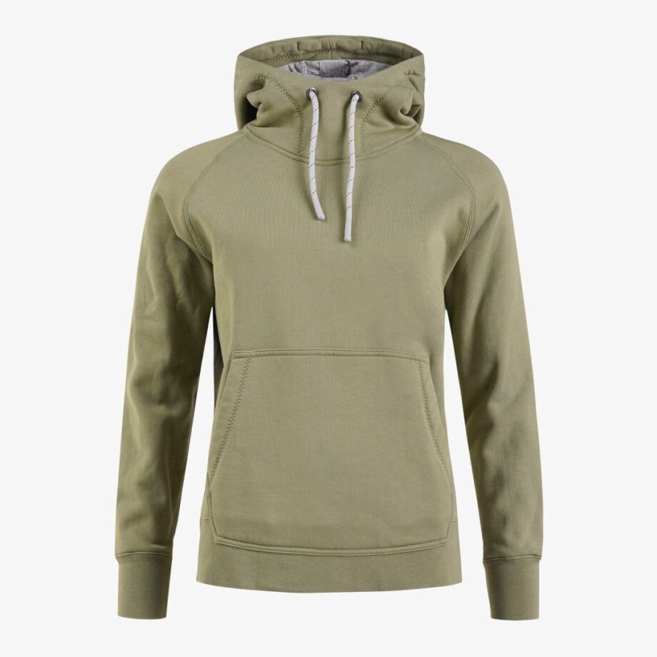 Pelle Petterson W RYS Snug Hoodie