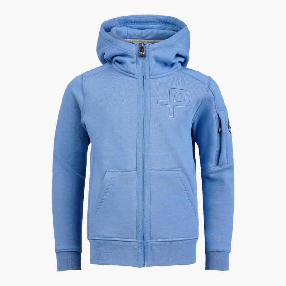 JR P-hoodie