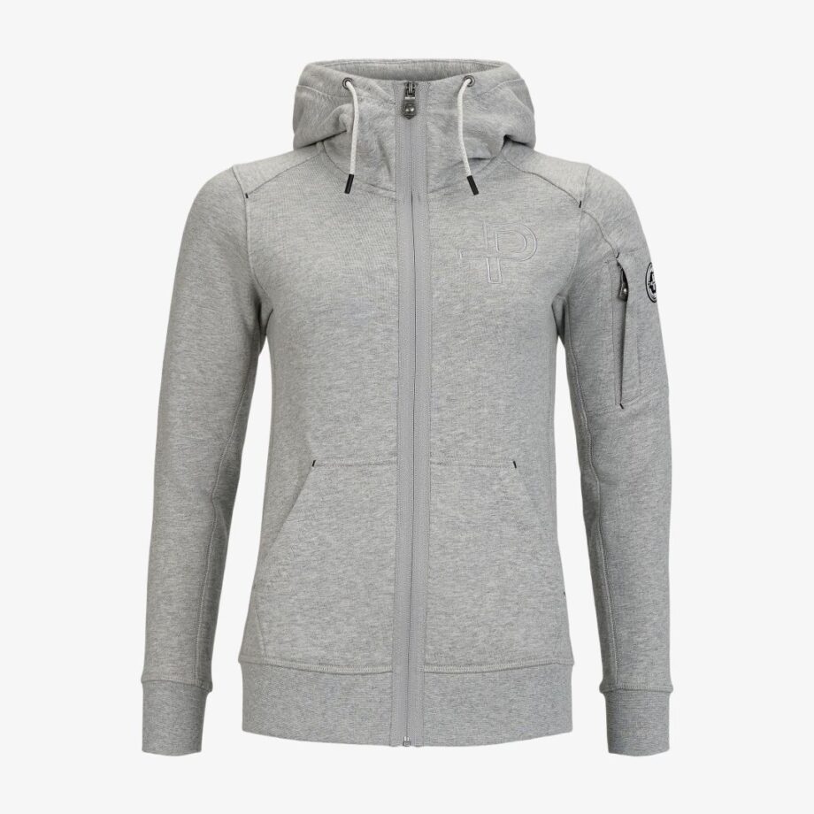 Pelle Petterson W P-hoodie