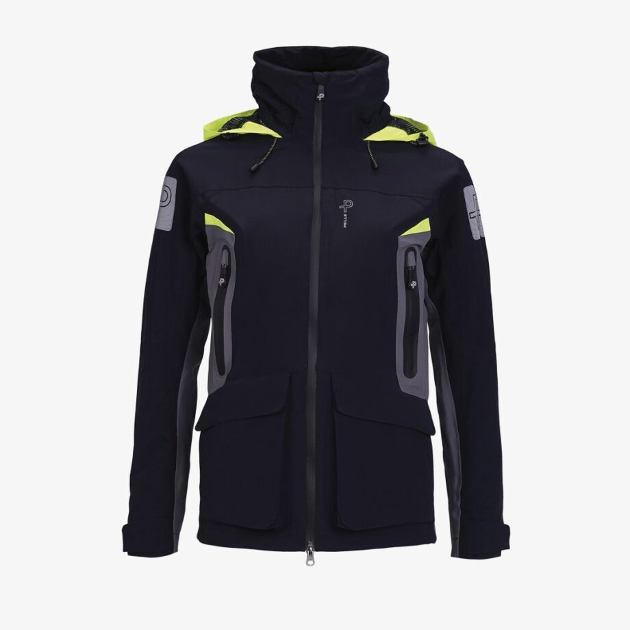 W Tactic Jacket