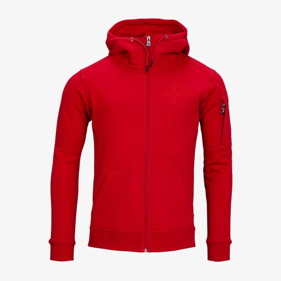 Pelle Petterson P-hoodie