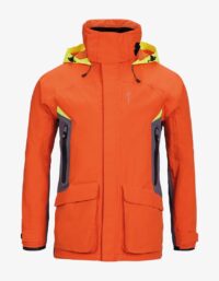 Tactic Race Jacket