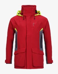 Tactic Race Jacket