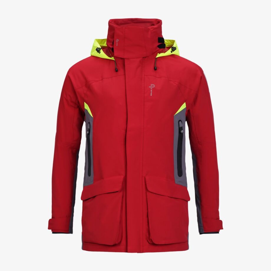 Tactic Race Jacket