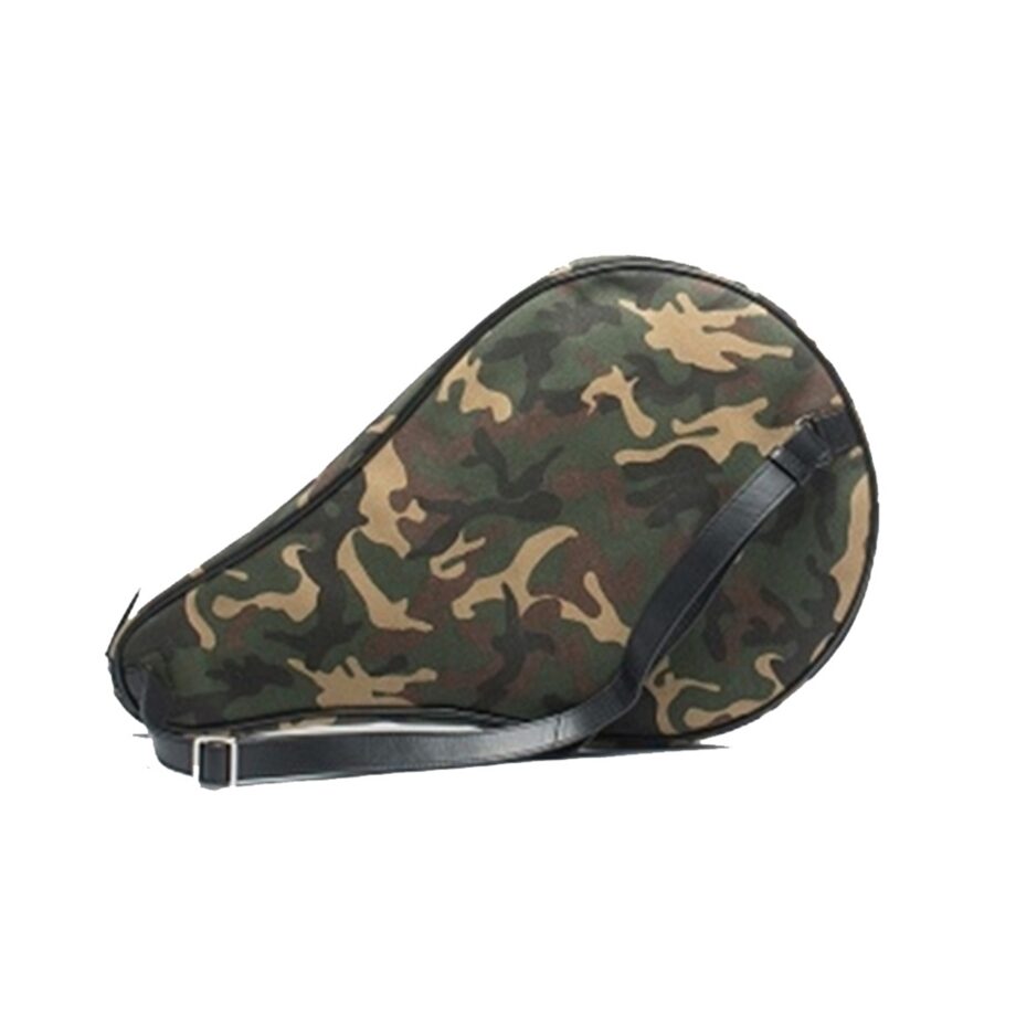 HILDEBRAND Padel Case Camo