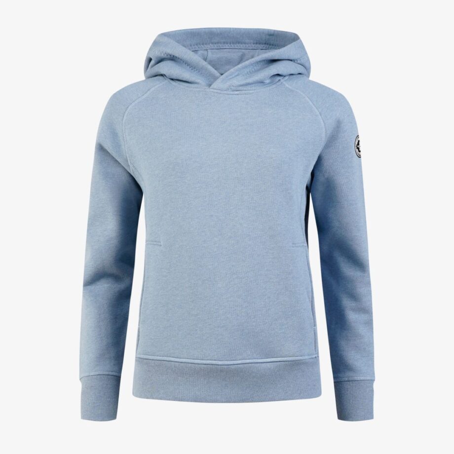 W Bay Snug Hoodie