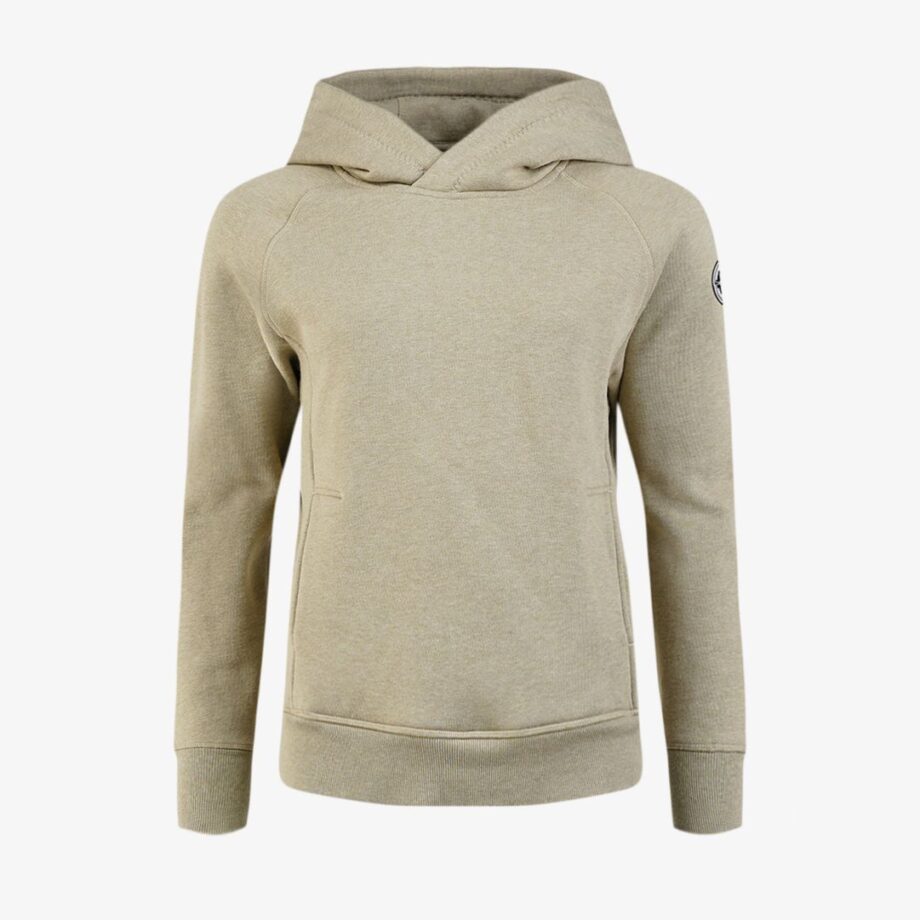 W Bay Snug Hoodie