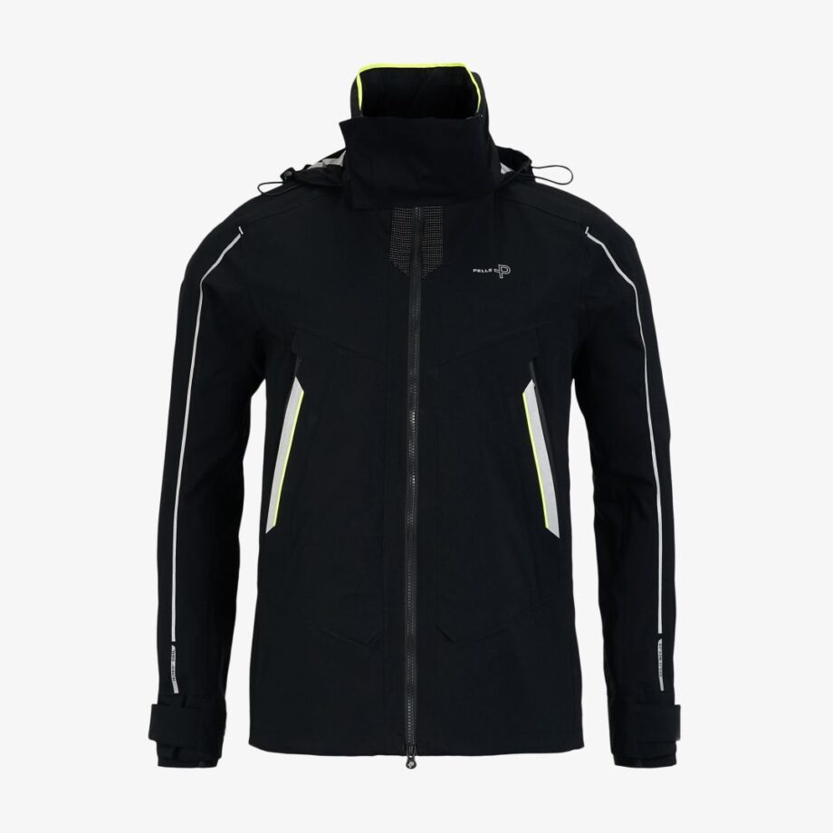 Defender III Race Jacket