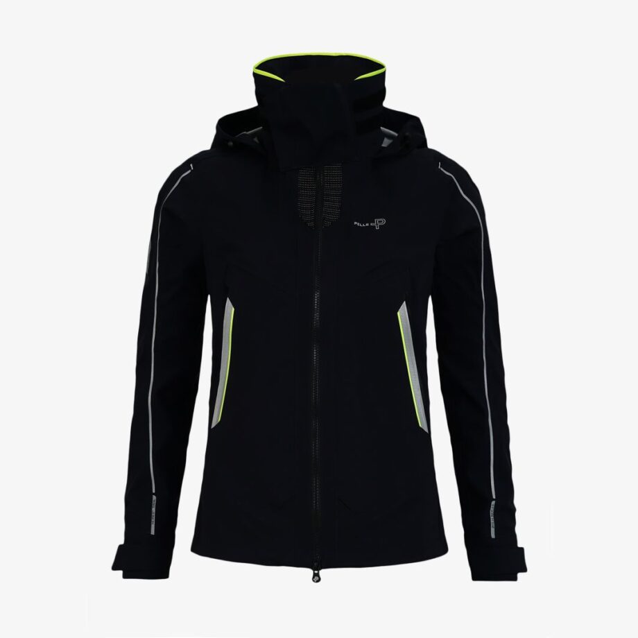 W Defender III Race Jacket