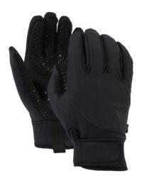 Burton Park Glove True Black (Storlek L)