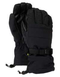 Burton Profile Glove M True Black (Storlek S)