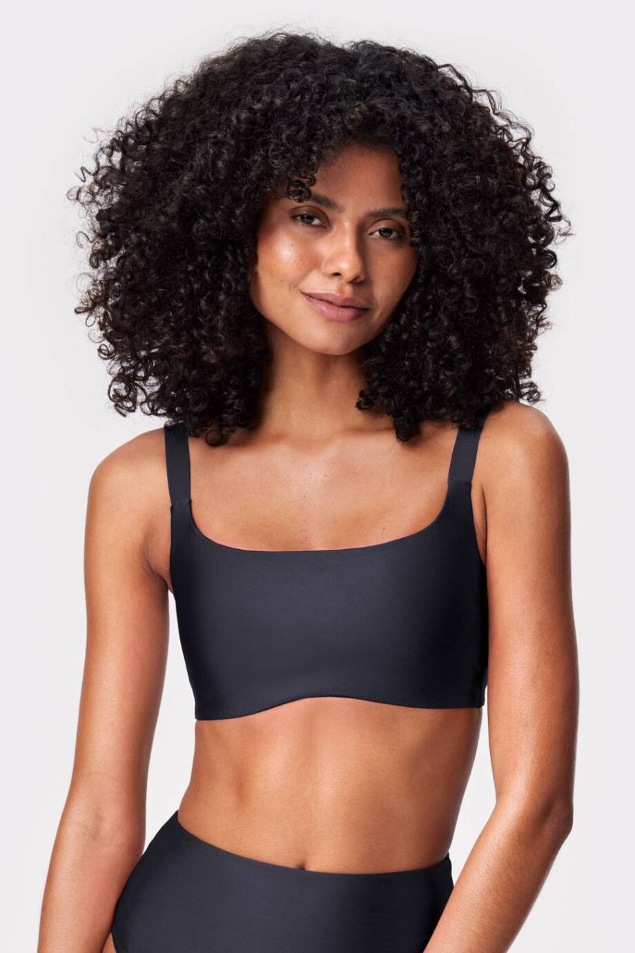 Stronger - Active Bikini Top