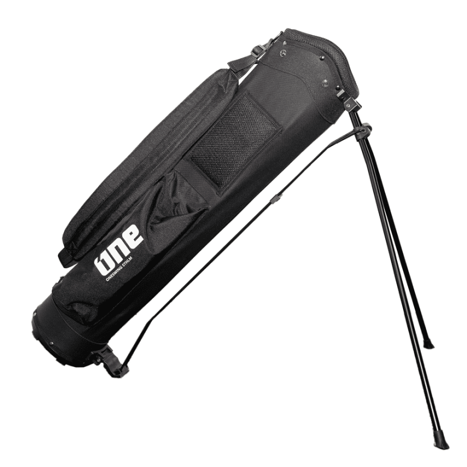 ONESWING Pistol Bag Black