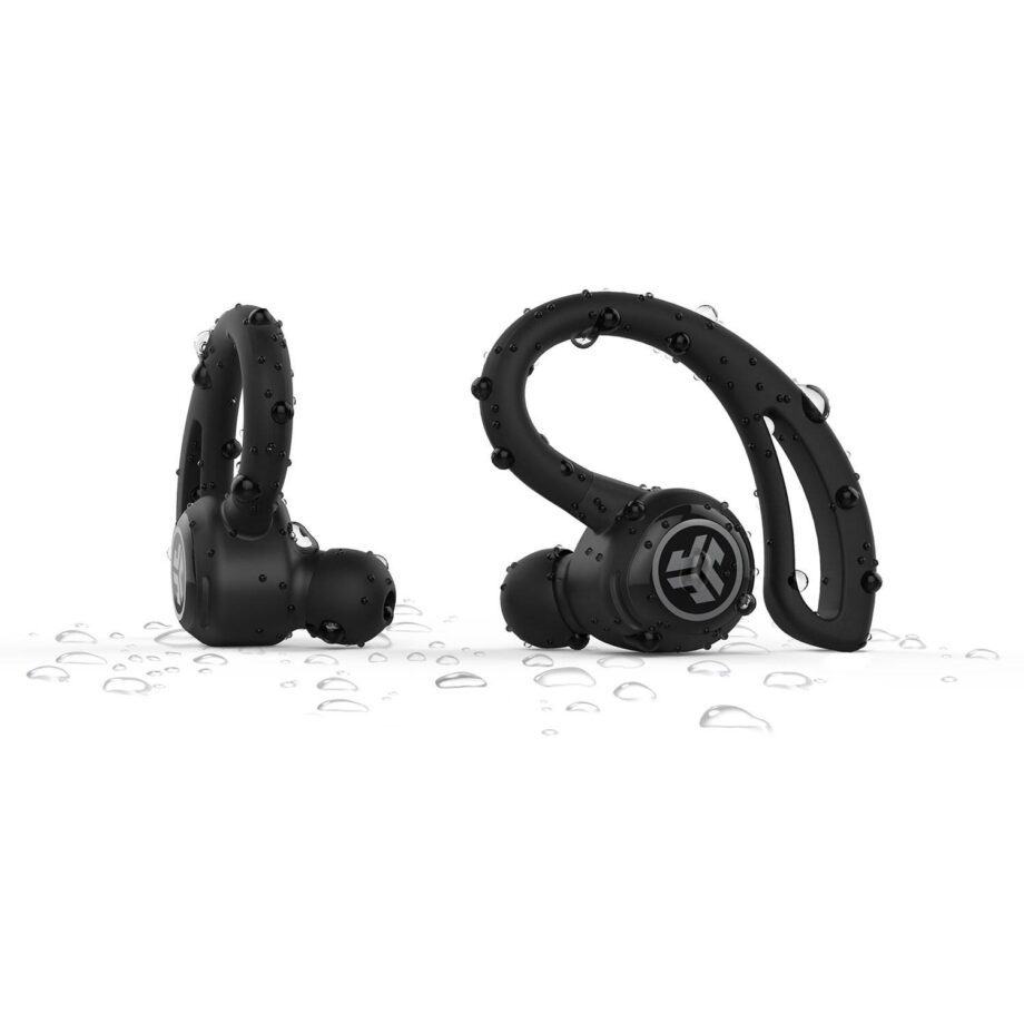 JLab Audio JBuds Air Sport - Black