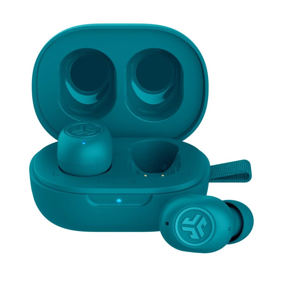 Jlab Audio JBuds Mini - Aqua