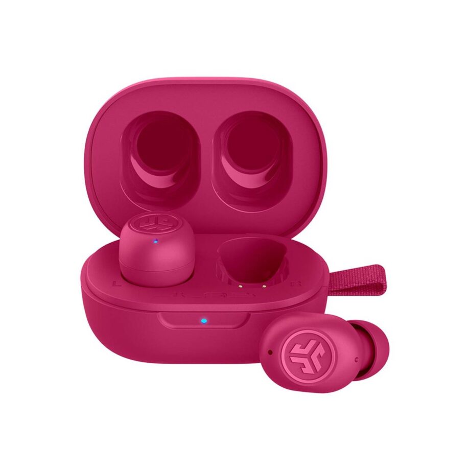 Jlab Audio JBuds Mini - Pink