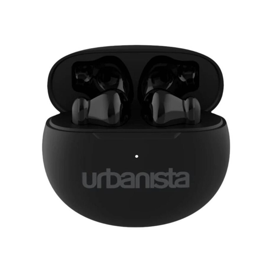 Urbanista Austin Midnight Black